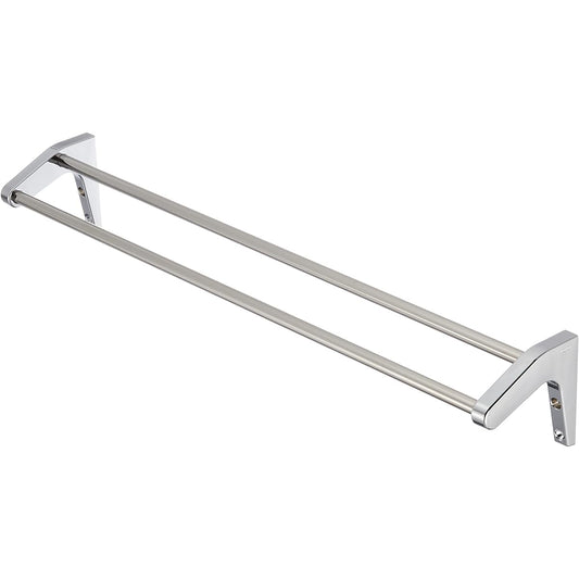 TOTO two-tier towel rack TS113W