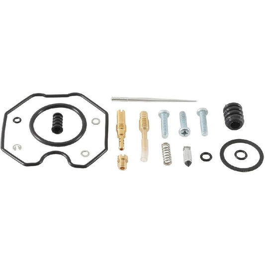 All Balls 26-1284 Carburetor Repair Kit (26-1284 Honda ATC200E/ES/M 1982-1985)