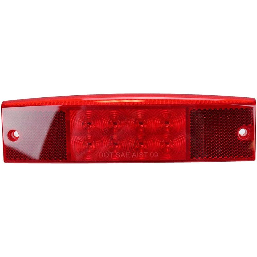 POLARIS RANGER Tail Light Assembly Genuine OEM Parts 2411450 1 piece