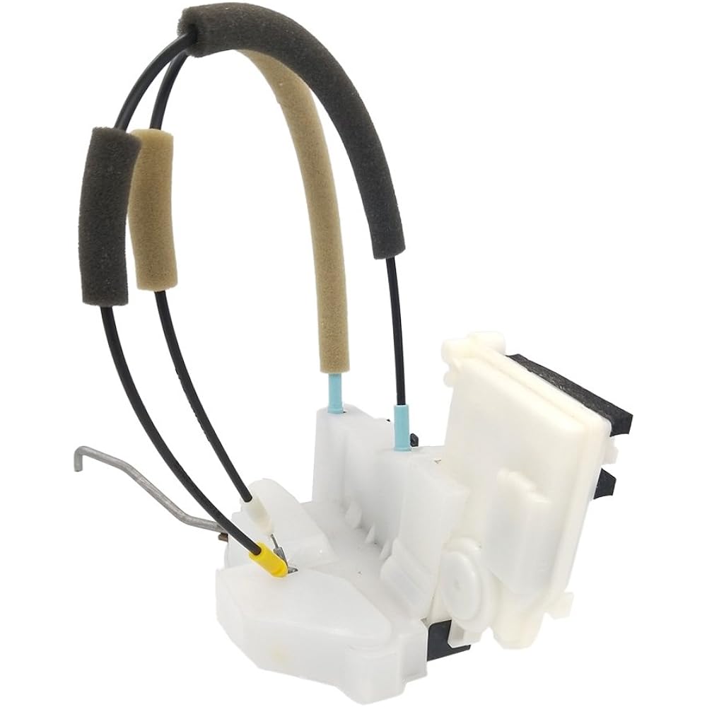 Jesben door lock latch actuator rear right RH CX-7 2.3L 2.5L 2007-2012 EG2272310