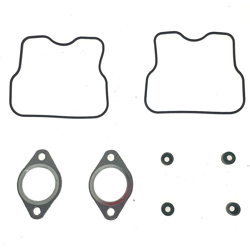 Top End Head Bottom Gasket Kit KaF620 Mule 2500 2510 2520 3010 3020 3020