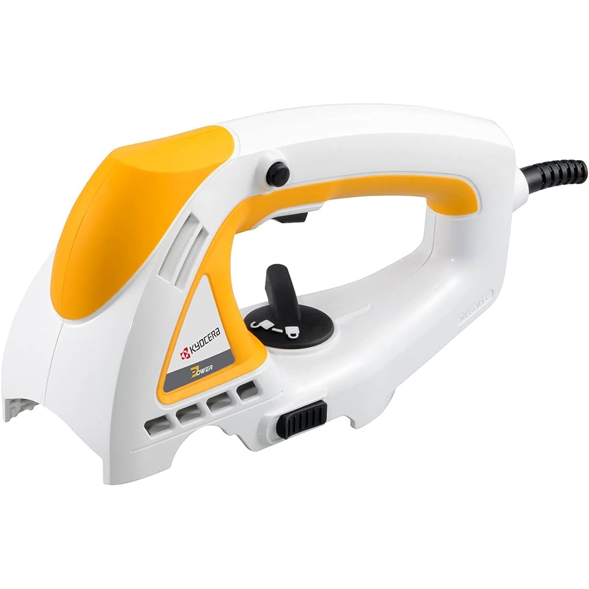 Kyocera Old Ryobi Super Multi Tool Main Unit SMT-2000 664150A [Useful for multiple uses such as mowing the lawn, weeding, and cutting wood by replacing the tip] Weight 0.7kg Power supply AC100V