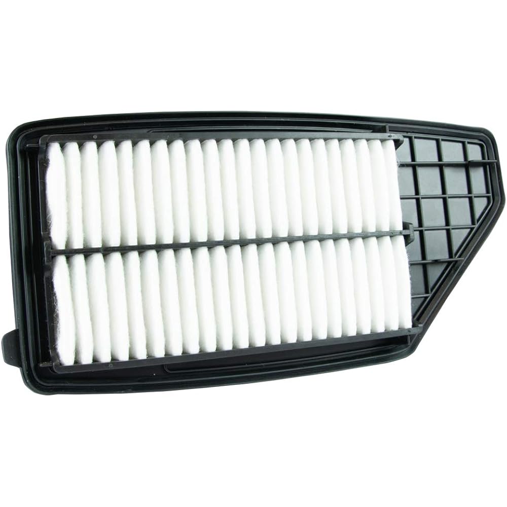 ECOGARD XA11673 Premium Engine Air Filter Honda Insight 1.5L Hybrid 2019