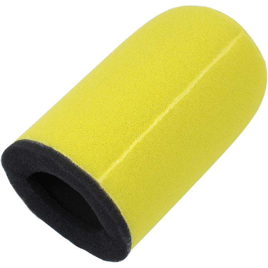 Cyleto Air Filter Cleaner 2006-2017 for Yamaha Raptor 700R 700 YFM700 YFM700R /1S3-14451-00-00 Replacement