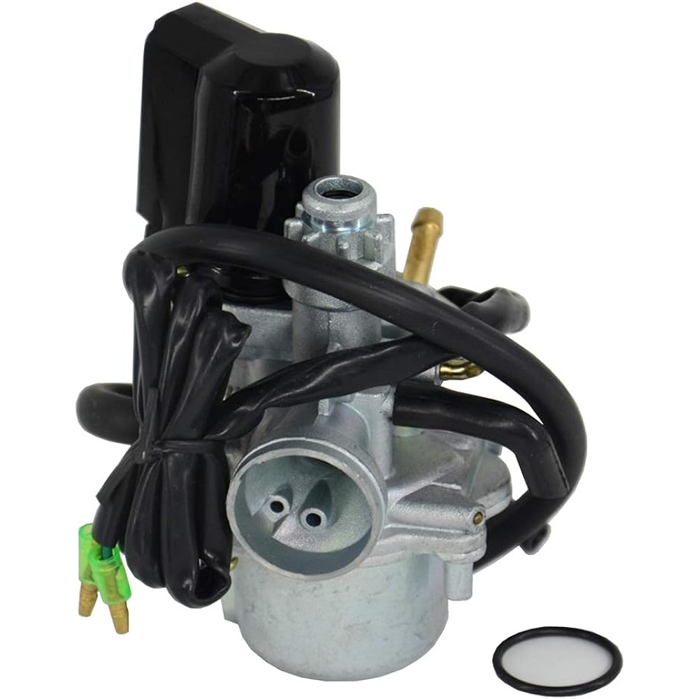 Carburetor Honda Scooter NQ50 Spree Cab 1984-1985 Exchange 16100-GK8-673