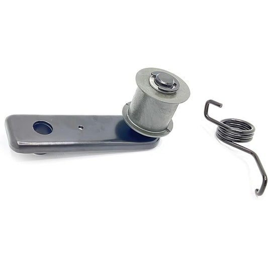 Polaristenner chain assembly, genuine OEM parts 0452954, quantity 1.
