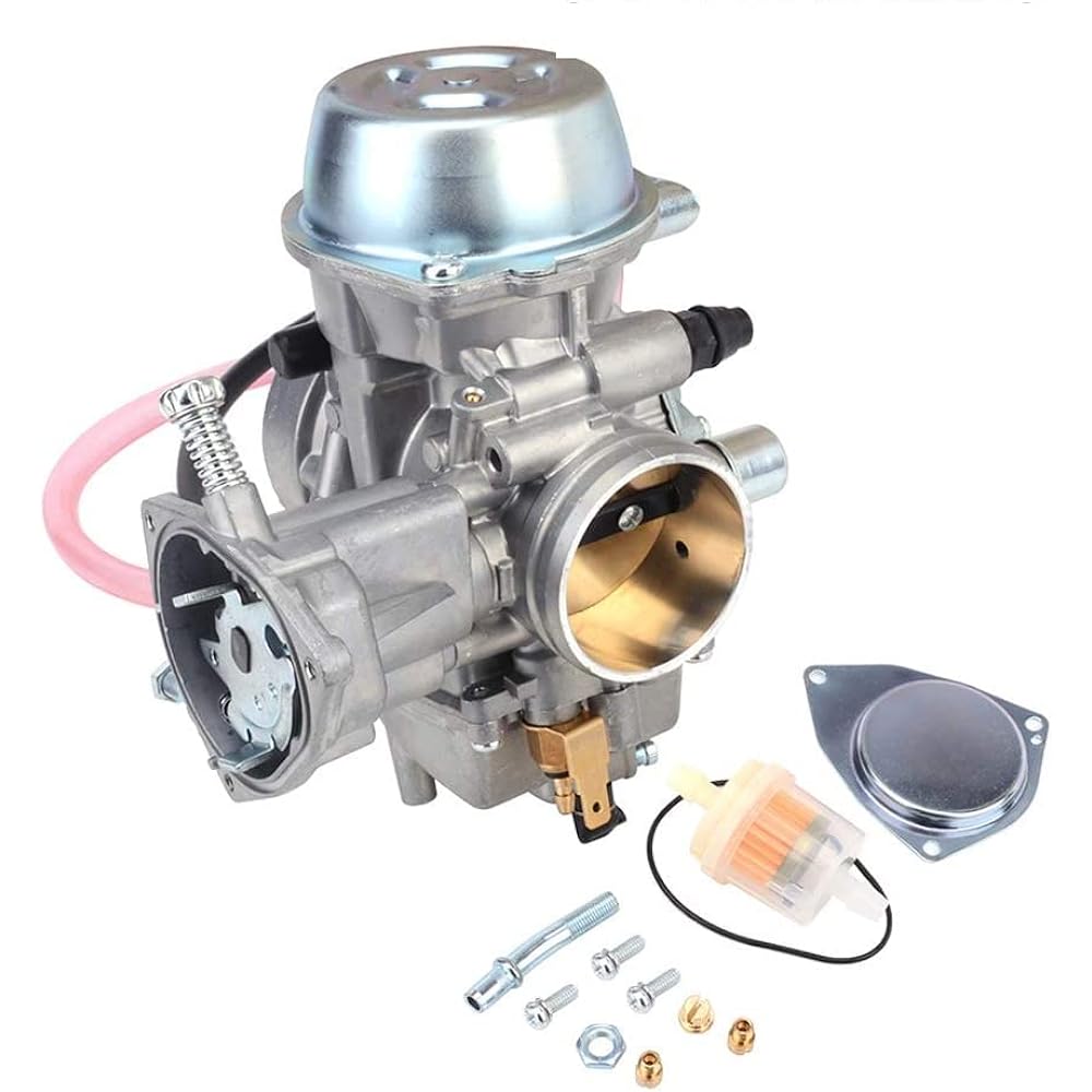 UTV YXR660 Carburetor Cab 2004-2007 Yamaha RHINO 660 YXR660 UTV Carburetor Cab