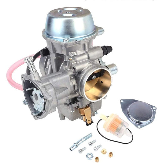 UTV YXR660 Carburetor Cab 2004-2007 Yamaha RHINO 660 YXR660 UTV Carburetor Cab