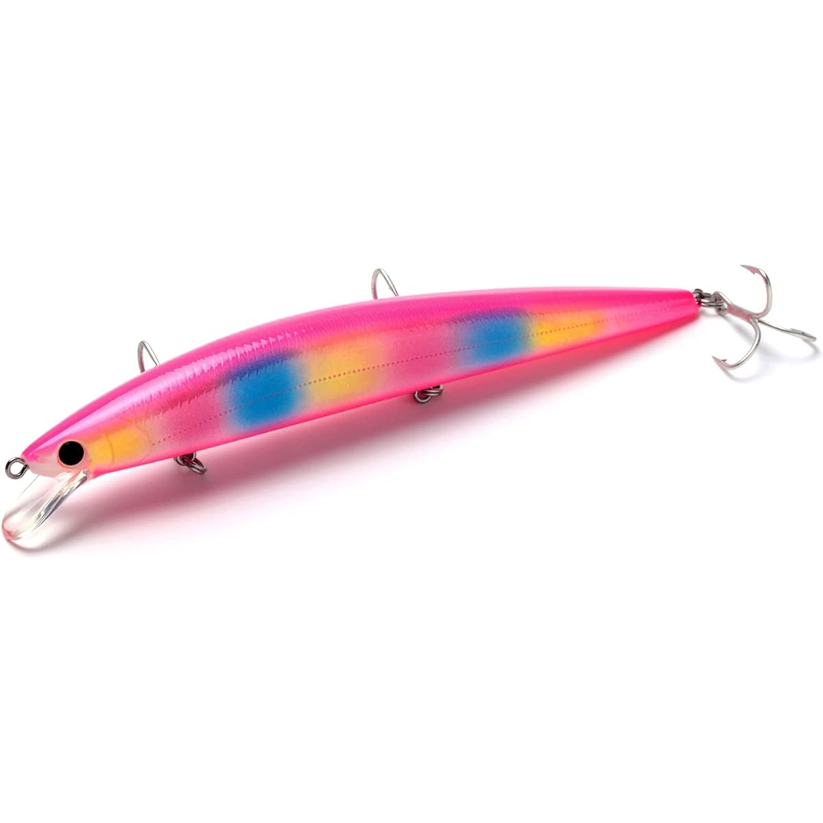 Jackson Minnow Athlete 12SS / 14SS Athlete 12SS / 14SS
