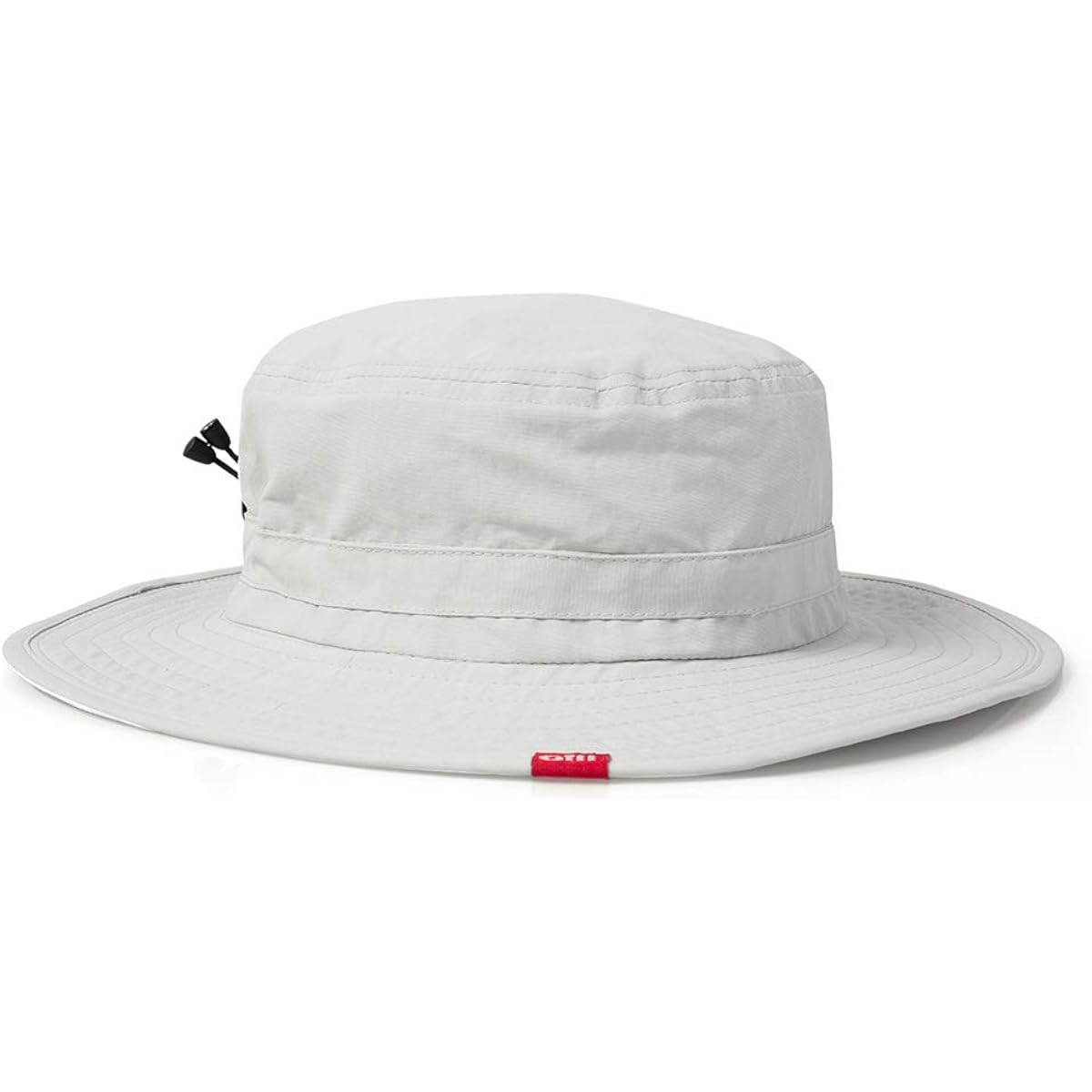 Gill Marine Sun Hat Silver M 140