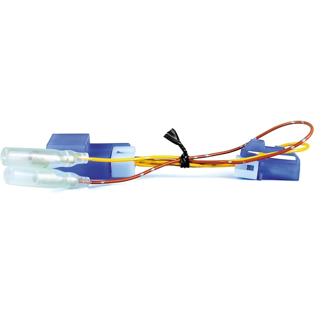 PIVOT Slot Control 3-drive Only [Clutch Harness] MTC-9