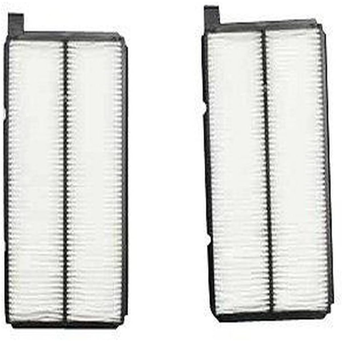 TYC 800068p2 Chevrolet Tracker replacement cabin air filter