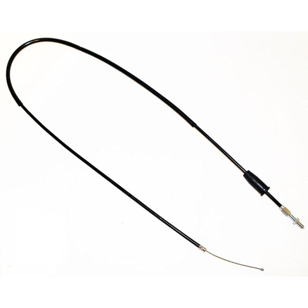 85 - 86 Suzuki LT250R LT 250R Quadracer replacement throttle cable for 4 WHEELER