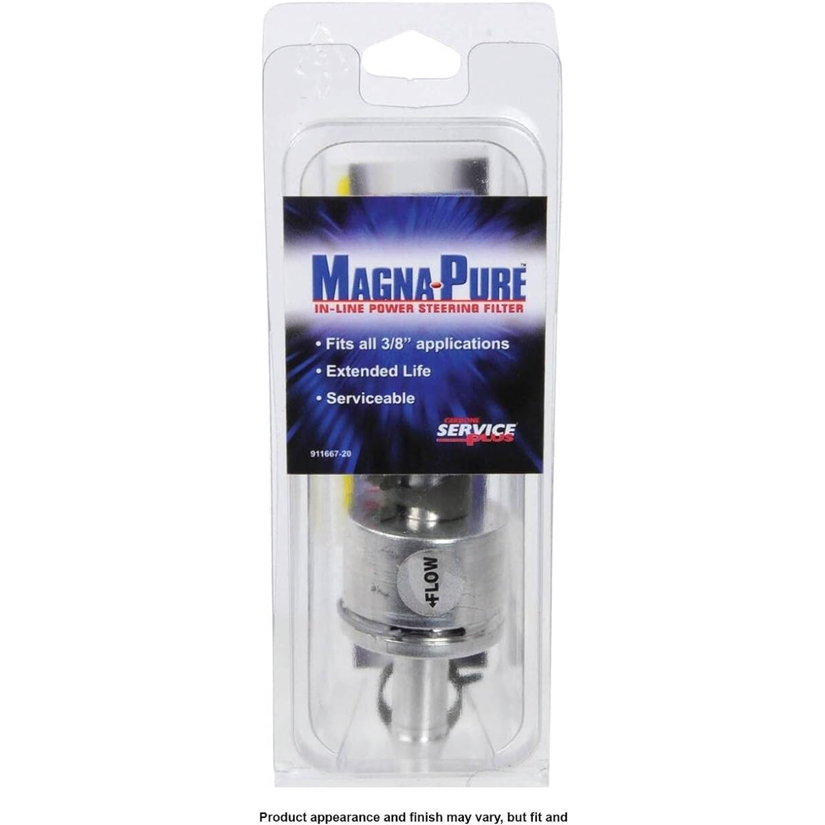 Cardone Power Steering Filter (20-0038F)
