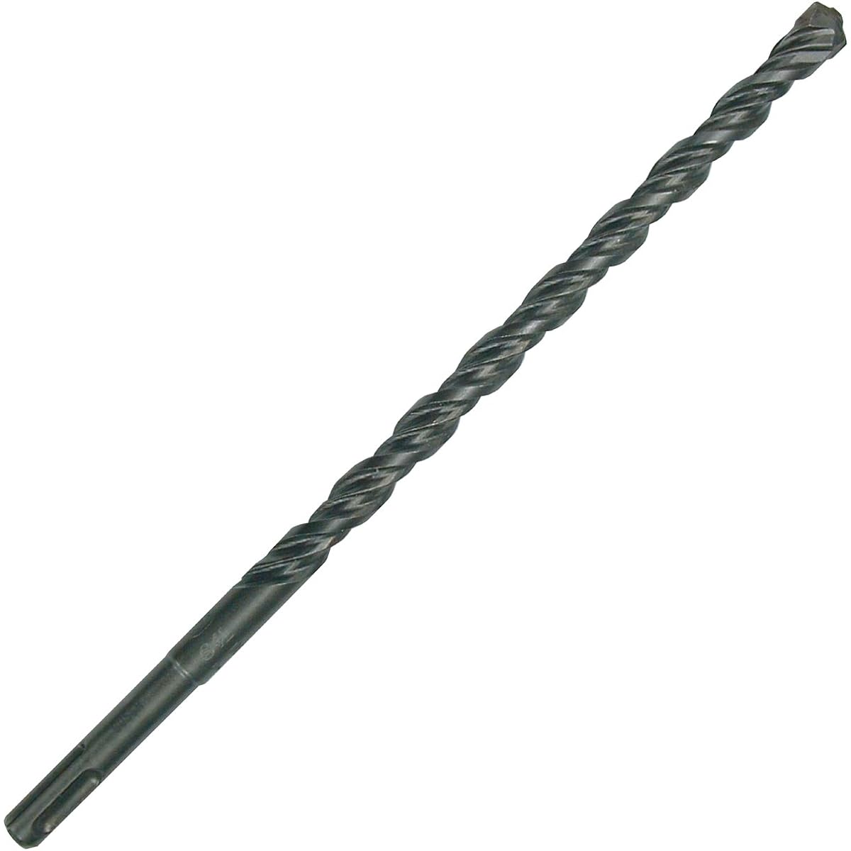 BOSCH SDS Plus Bit S4 22.0mmφx250mm S4220250
