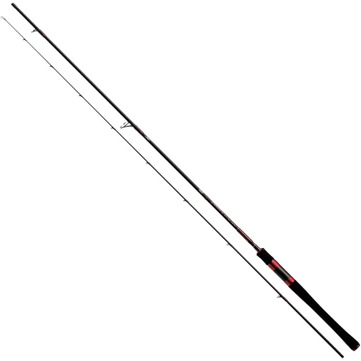 DAIWA Bass Rod Heartland