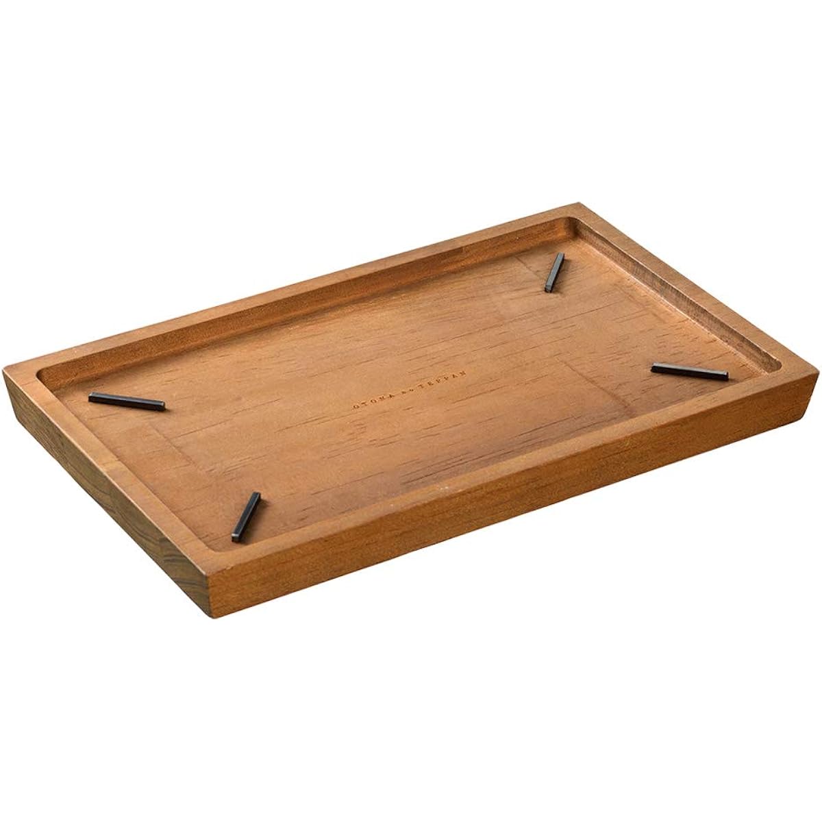 Adult Iron Plate Wood Board Small Iron Plate [OTS8108]
