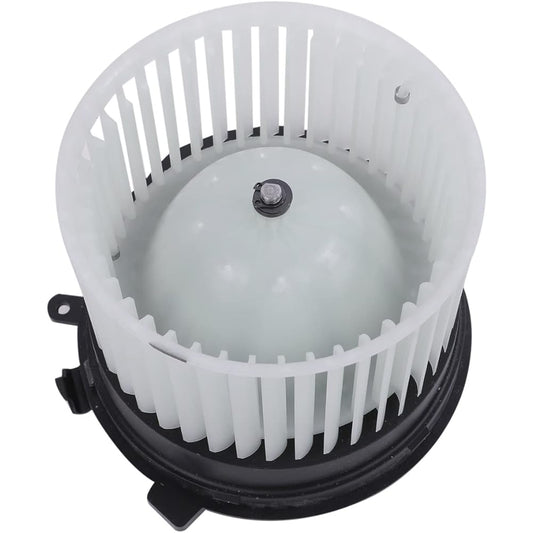 [Partools] Nissan Serena and others Blower Motor Air Conditioner Motor Genuine Part Number 27225-1VA0E 27225-EN 74250-50Z12 Serena C25 C26 X-Trail T31 Lafesta B30 Suzuki Landy SC25 (Serena)