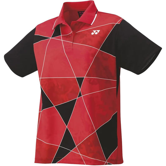 [YONEX] Women's Game Shirt Hardball Tennis Wear Shirt (20662)