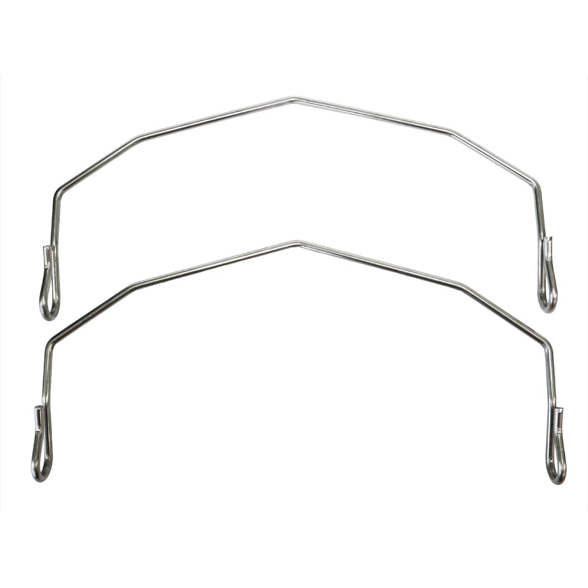 SOTO ST-9502 Pot Crane for GORA OVEN (2 pieces)
