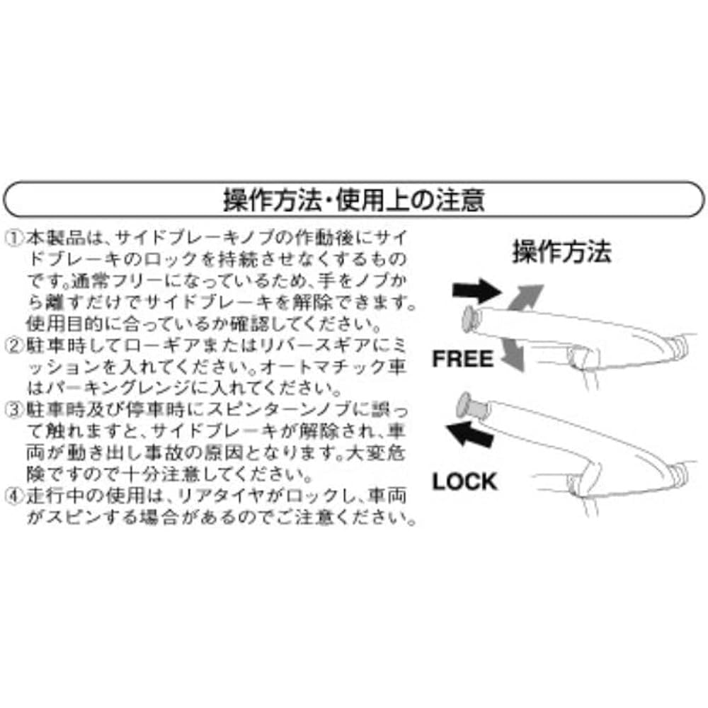 JURAN spin turn knob blue F type 33618