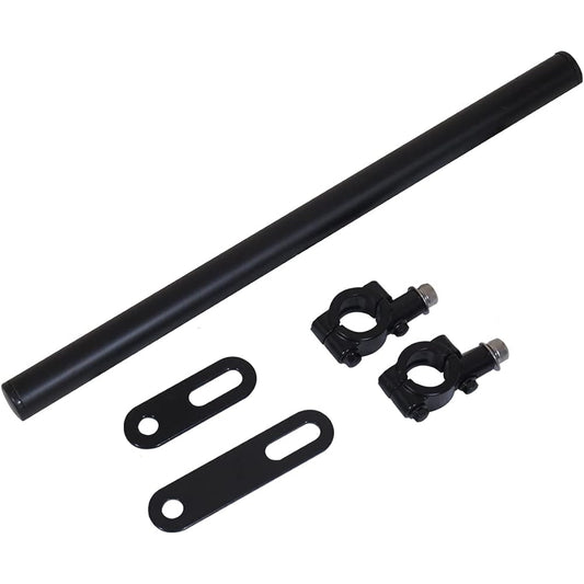 Multi-gadget bar mgb-54 black for World Walk Hunter Cub CT125