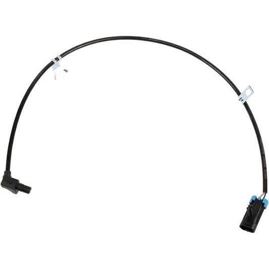 ACDelco 19181882 GM Original Equipment Front Passenger Side ABS Wheel Speed Sensor