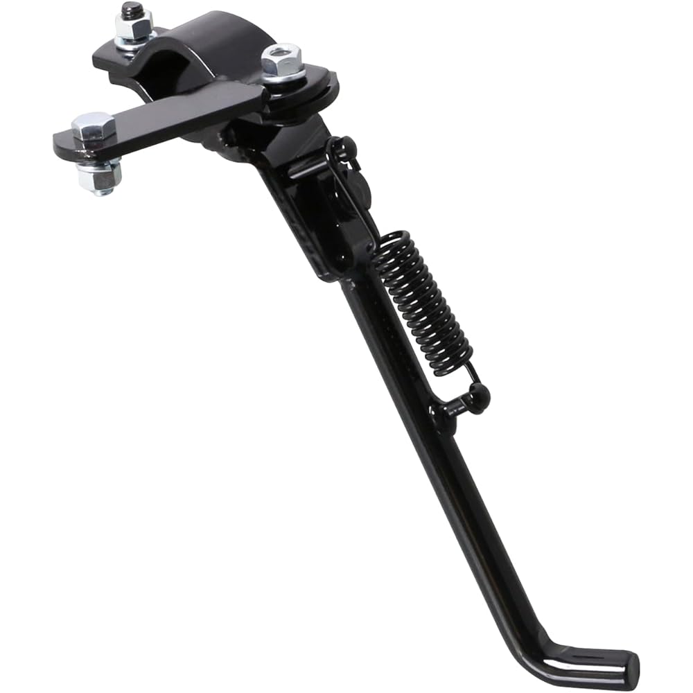 KITACO Side Stand SS-521 (Black) Choinori (X5) CZ41A 656-2010521