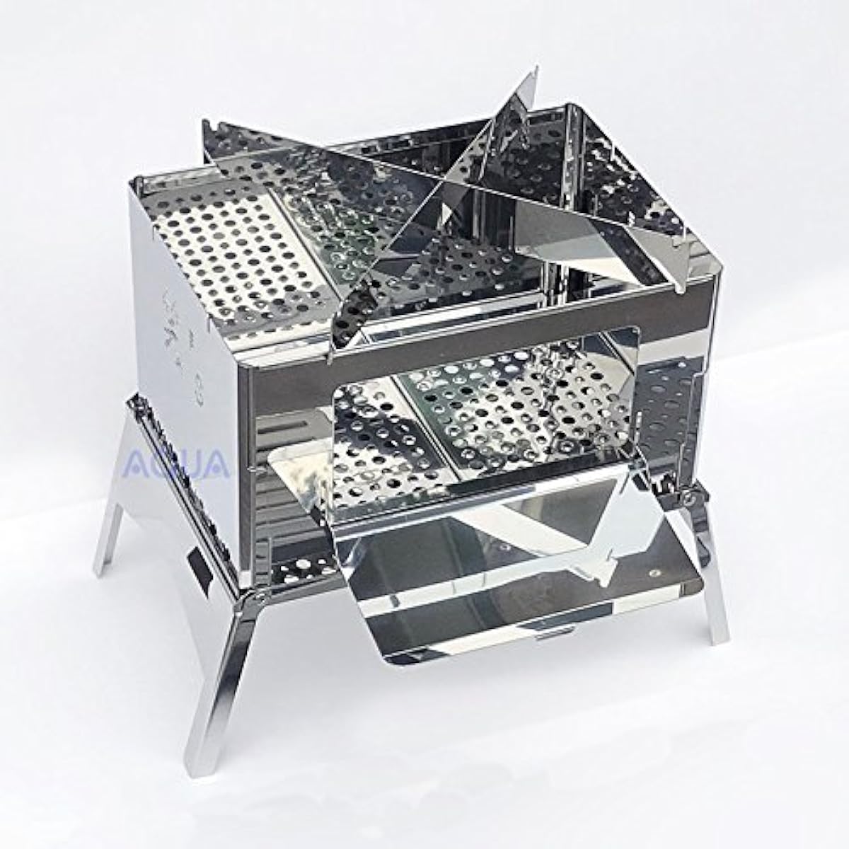 Sho's Compact Bonfire Grill "B-GO" (body only) SHO-006-00