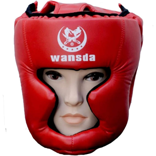 Boxing headgear, kickboxing helmet, boxing, MMA, UFC, wrestling, mixed martial arts