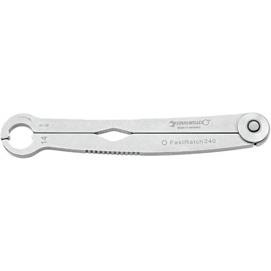 STAHLWILLE 240-17X21/32 Fastlatch 240-17X21/32