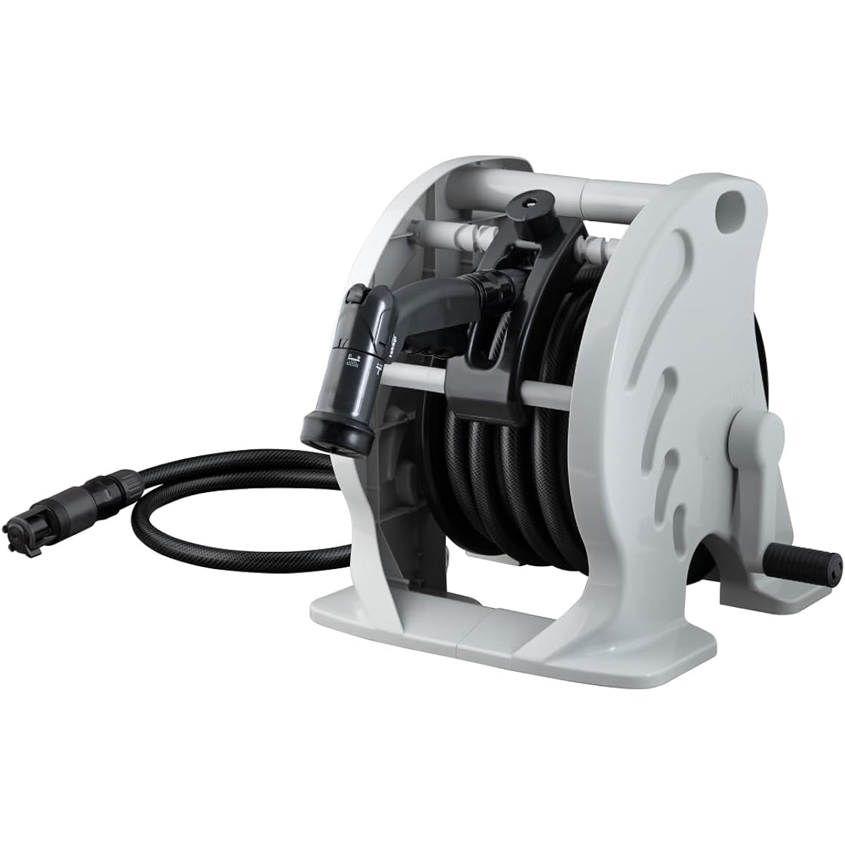Takagi Hose Hose Reel Mercury II Twister (CG) 15m RT215CG