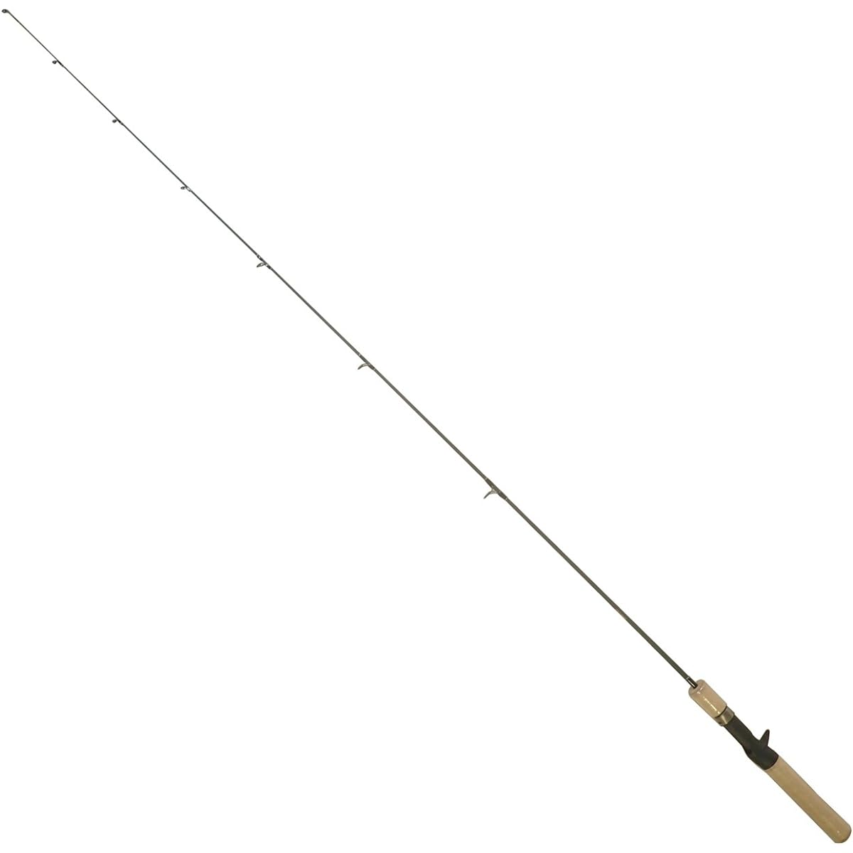 Turing Monkey Rod Great Trout Ranger Mod CT50 DarkNight M Black