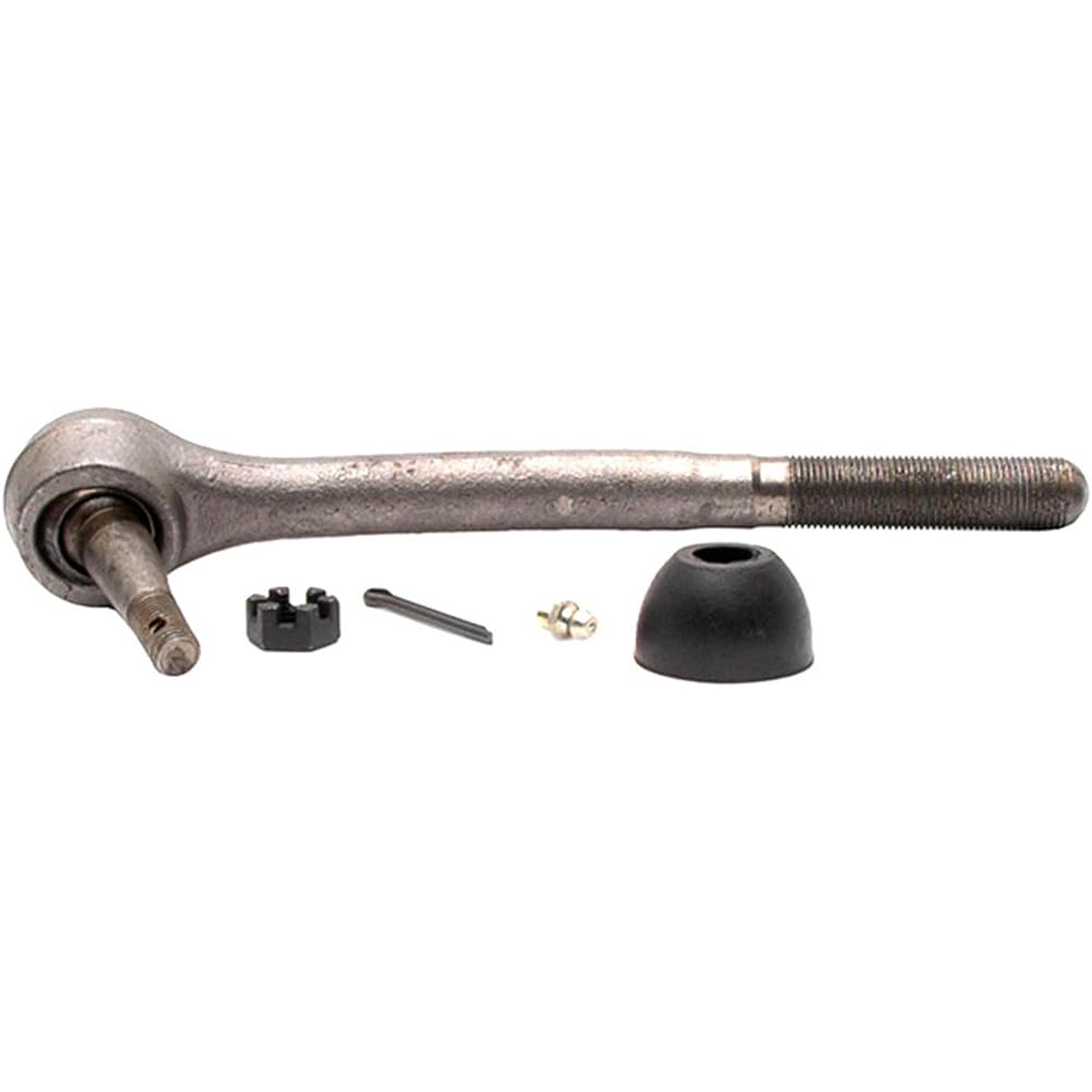 ACDelco 46A0184A Advantage Outer Steering Tie Rod End