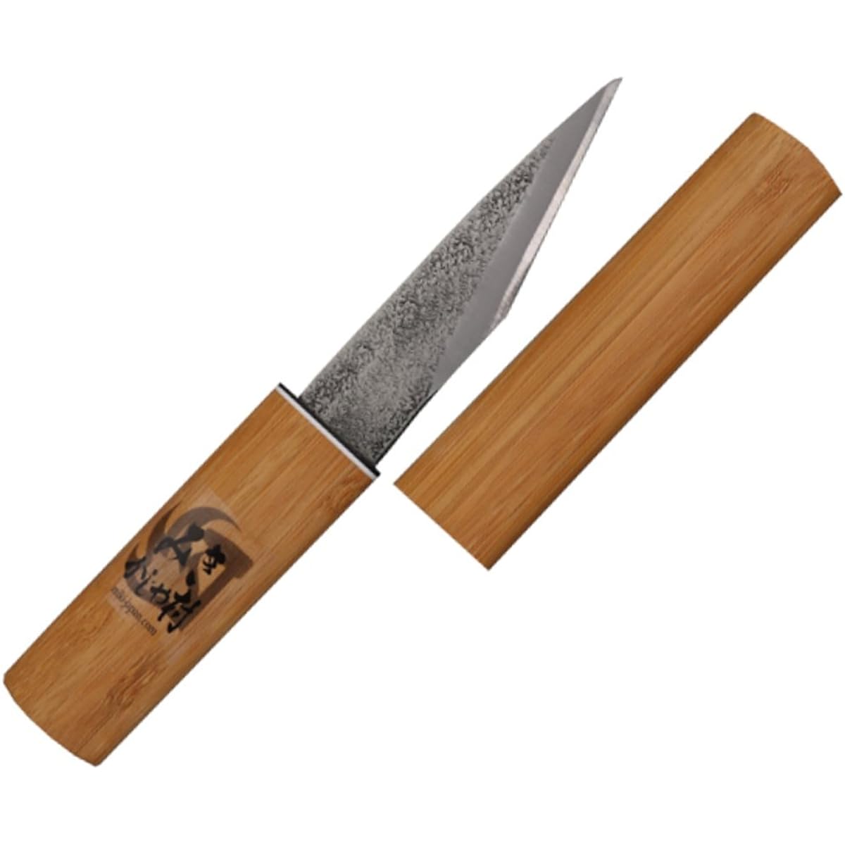 Miki Kajiya Village Takekasumi Grafted Sword with Scabbard TS014