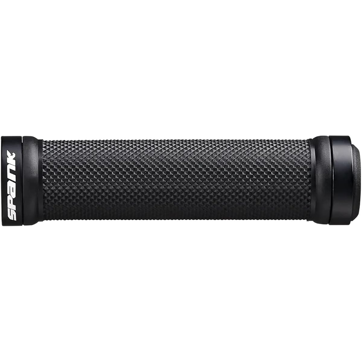 Spank Spoon Grip Black SS94221