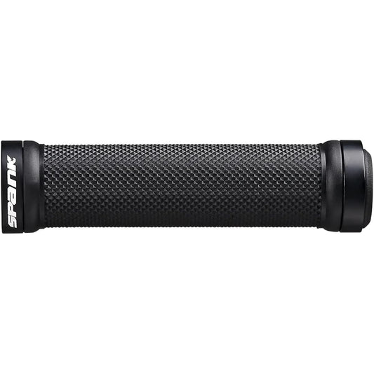 Spank Spoon Grip Black SS94221