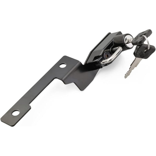 Daytona Motorcycle Helmet Lock HAWK11 (23) Helmet Holder 29305