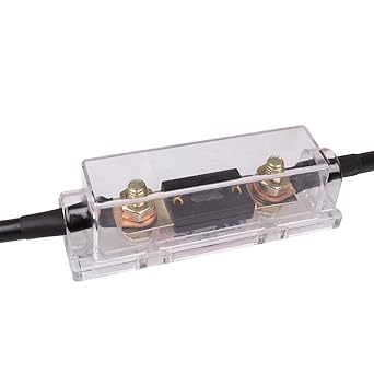 RENOGY ANL fuse set W /fuse 60 AMP