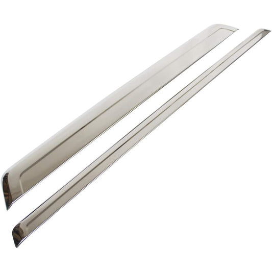 HYSET CARGO HIZET CARGO DECK VAN FRONT GRILLE COVER GARNISH CUSTOM PARTS DRESS UP