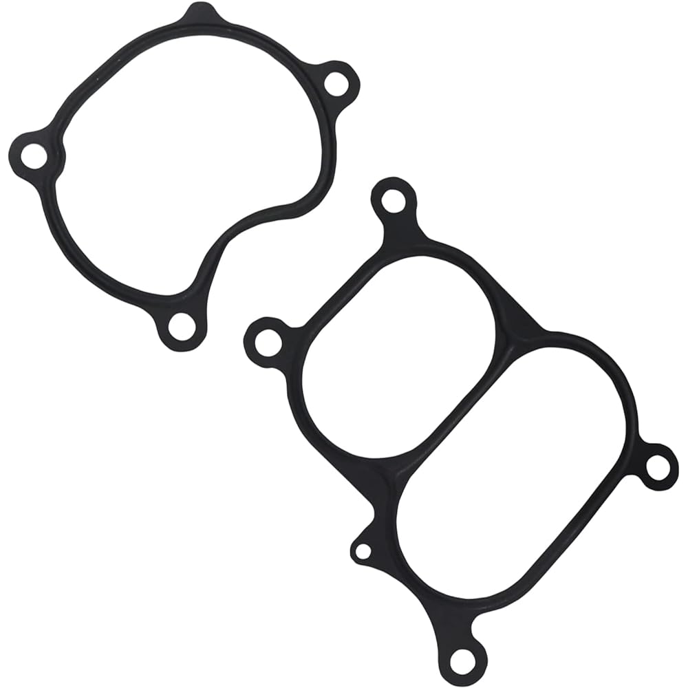 BECK/ARNLEY 037-6117 Intake Mani Hold Gasket Set