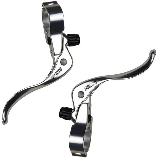 EKTRO Brake Auxiliary Lever RL720 24mm SIL Silver