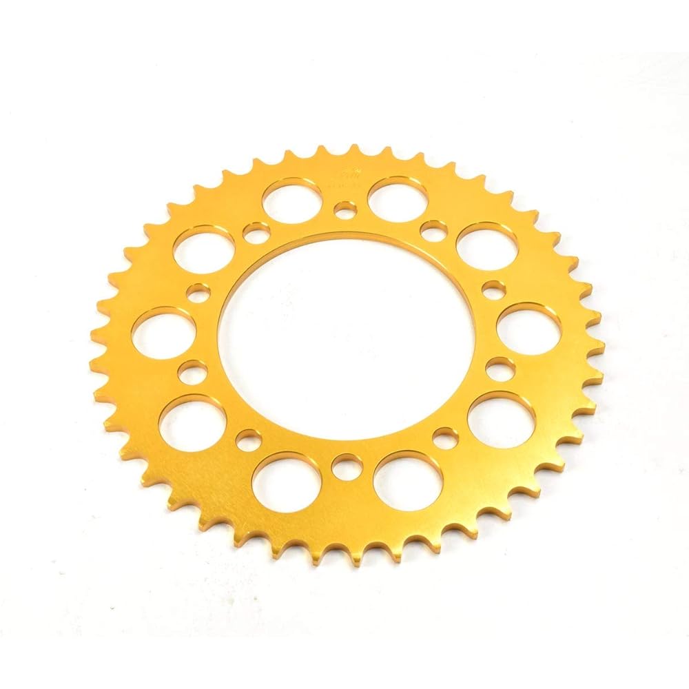 X.A.M Japan A4120-45 520-45T Sprocket A4120-45