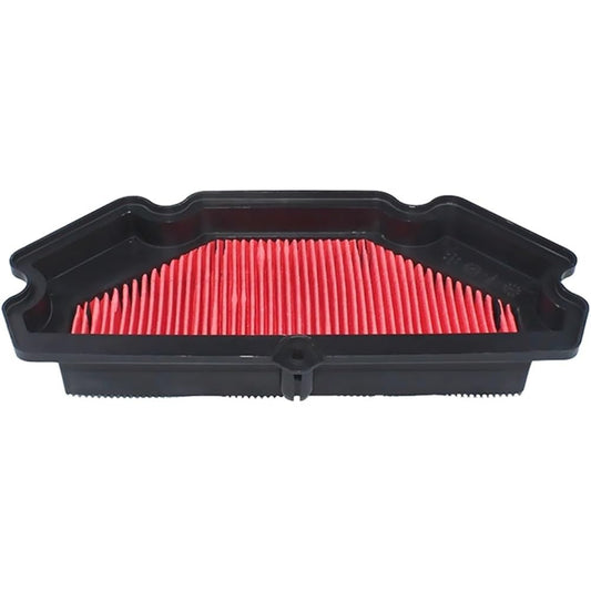 Motorcycle Breather Filter For Kawasaki ER6F ER 6F ER6N ER 6N EX650 Ninja EX 650 650R 2013 2014 2015 2016 Motorcycle Intake Filter Cleaner