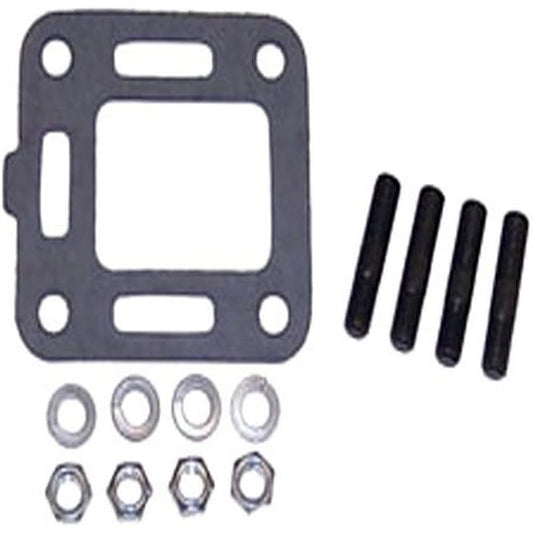 Sierra 18-4362 For Marine Exhaust Elbow Mount Kit MerCRUISER STERN DRIVE