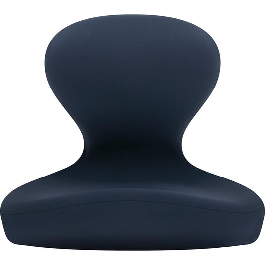 And Medical BOLLARD CHAIR (Navy)