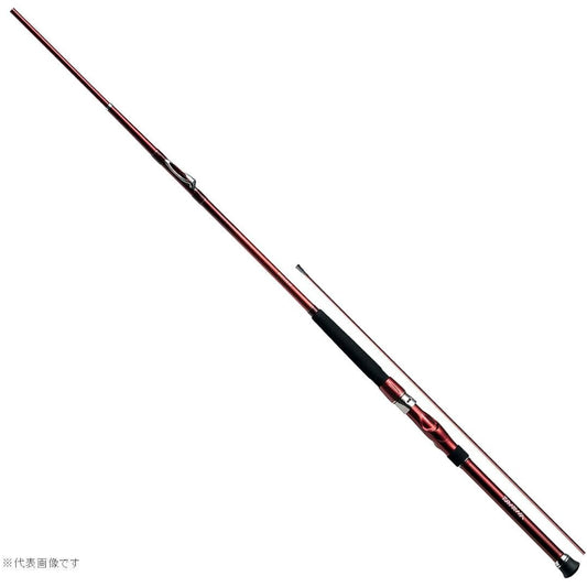 DAIWA Standard Boat Rod / Drawout / 6:4 Tone / Interline IL Seaflex 64 No. 30 ~ No. 80