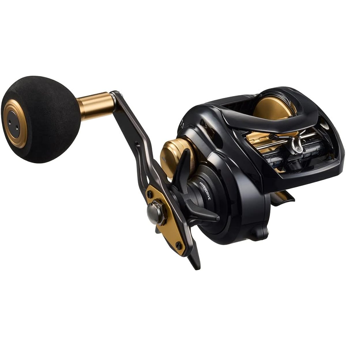 DAIWA double-axis reel for basket long throw Seahawk TW long throw