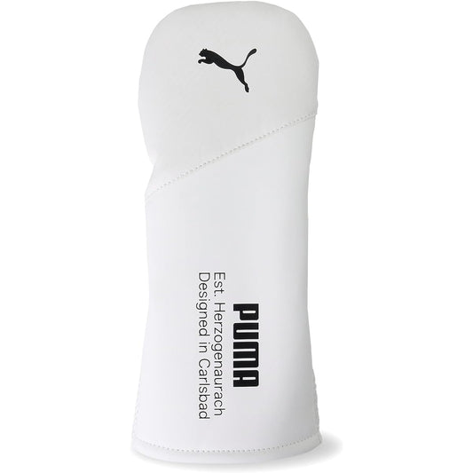 [PUMA] Headcover Basic Headcover DR 23 054414