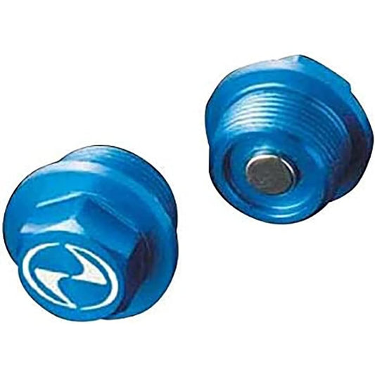 ZERO SPORTS [Engine parts] Mag mission drain bolt 0899005